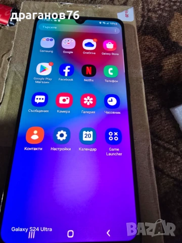 Samsung Galaxy а41 , снимка 3 - Samsung - 53911496