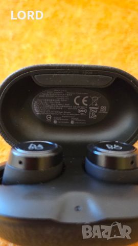 Bluetooth Аудио слушалки Bang&Olufsen, Beoplay E8 3rd, True wireless, Grey Mist, снимка 1 - Bluetooth слушалки - 46461075