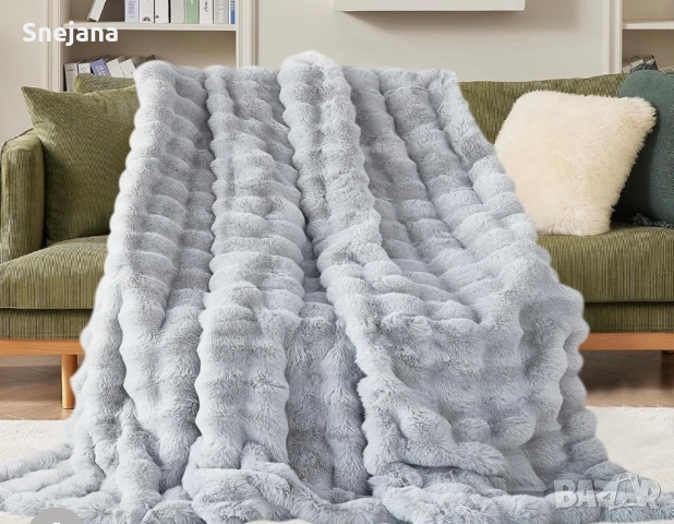 Одеяла нови , снимка 7 - Олекотени завивки и одеяла - 51049361