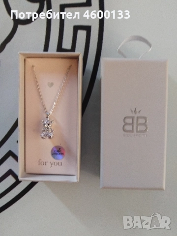 бижу бутик детско, снимка 2 - Колиета, медальони, синджири - 51797638