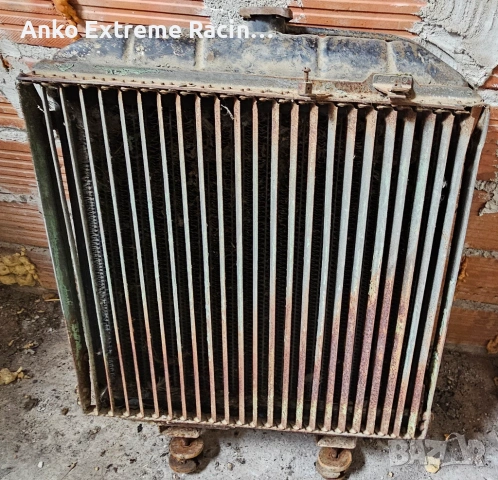 Части за Волги ГАЗ 21 , снимка 12 - Автомобили и джипове - 54100286