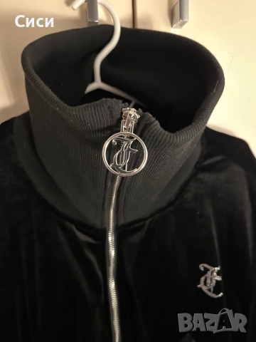 Яке juicy couture s, снимка 4 - Якета - 52242201