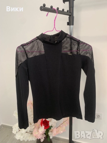 Alessa Алеса блуза в размер S