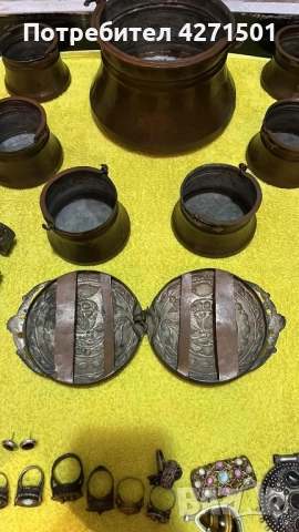 Автентична Пафта , снимка 2 - Колекции - 52482314