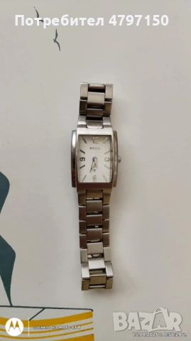 часовник сейко, снимка 2 - Мъжки - 54199944