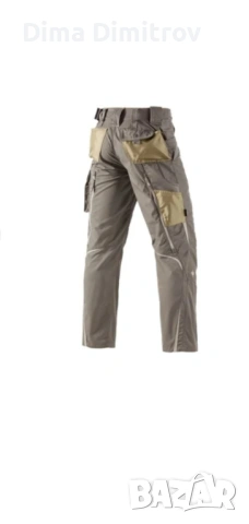 Engelbert strauss  Работни панталони , снимка 2 - Други - 53344979
