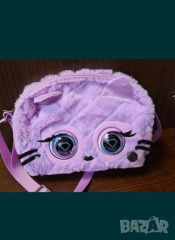 детска интерактивна чанта