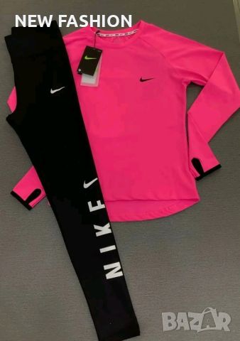 Дамски Комплекти Nike , снимка 1 - Комплекти - 45322399