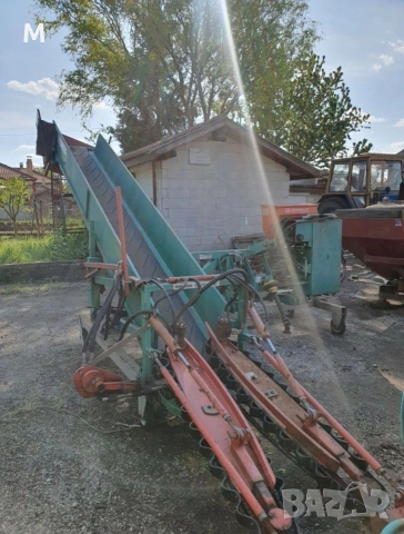 Косачка за лавандула