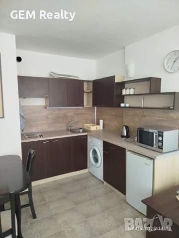 Двустаен апартамент от собственик в Слънчев бряг