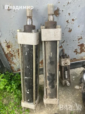 Помпа и цилиндри за хидравлика, снимка 6 - Резервни части за машини - 50102555