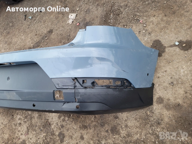 Задна броня Polestar , снимка 3 - Части - 54263398