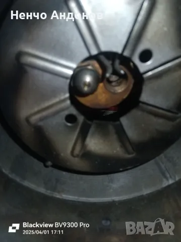 Дизелова горелка, снимка 3 - Други машини и части - 49965724