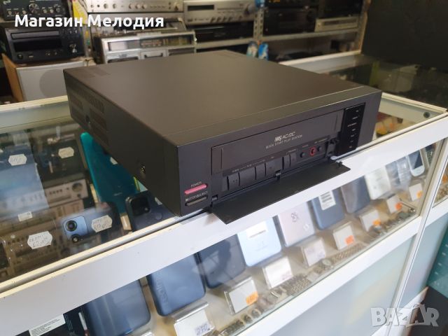 Видео Daewoo DVR-1383D В отлично техническо и визуално състояние., снимка 7 - Плейъри, домашно кино, прожектори - 45132986