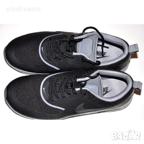 Adidas Thea дамски маратонки 39/38, снимка 4 - Маратонки - 46393601
