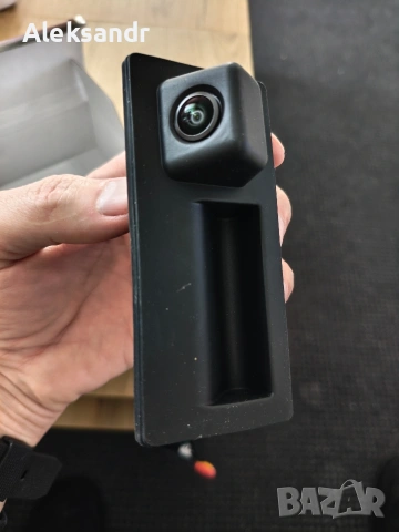 Продавам задна камера за Audi А4/Q5