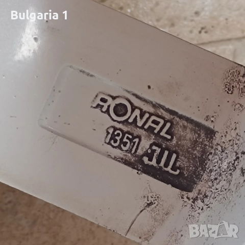 Джанти Seat VW Audi 5х100 16 с летни гуми 215/45/16 , снимка 11 - Гуми и джанти - 52478193