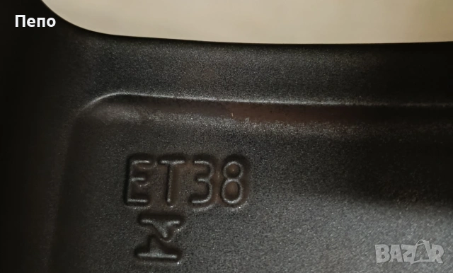 Оригинални джанти 20 цола Audi A5 A6 A7, снимка 6 - Гуми и джанти - 53373301