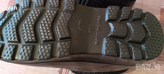 чехли-сандали., снимка 10 - Мъжки чехли - 49605274