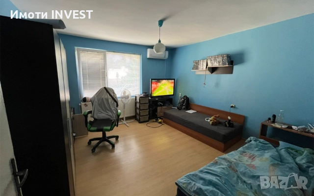 Тристаен апартамент кв.Вароша – №33103, снимка 6 - Апартаменти - 52144492