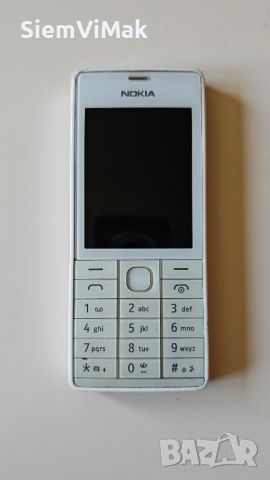 Nokia 515 - White , снимка 2 - Nokia - 29467244