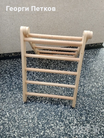 Триъгълник на Пиклер за 45 €., вместо 75 €.!!!, снимка 6 - Образователни игри - 50860900