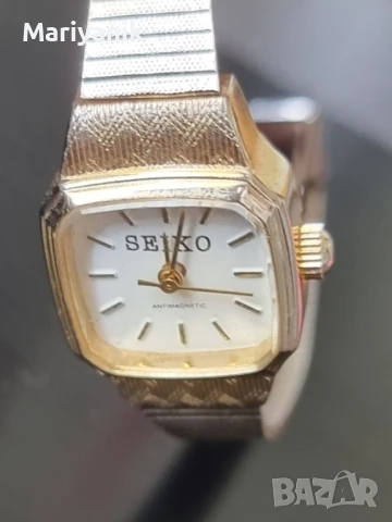 Seiko automatic , снимка 1