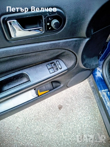СПЕШНО СЕ ПРОДАВА WW PASAT 1.6 БЕНз-газ1998г, снимка 8 - Автомобили и джипове - 53467431