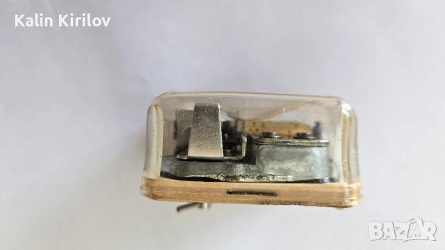 Музикална кутийка Happy birthday - Switzerland, снимка 7 - Други - 51698945