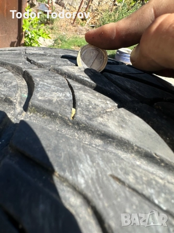 Всесезонни Гуми 255/50/19, снимка 8 - Гуми и джанти - 52458434