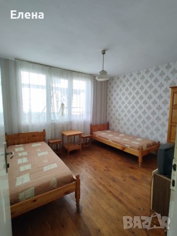 Етаж от къща  в Приморско и двор , снимка 9 - Етаж от къща - 45147556