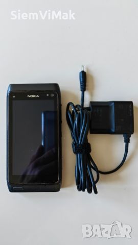Nokia N8 , снимка 8 - Nokia - 33178588