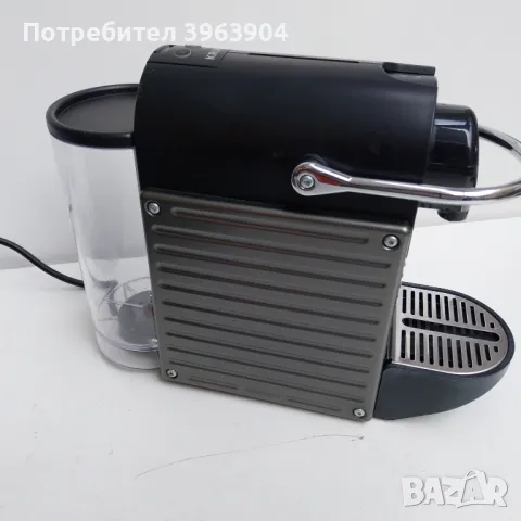 НАЙ ДОБРАТА ОФЕРТА Кафемашина Krups Nespresso , снимка 4 - Кафемашини - 48909178