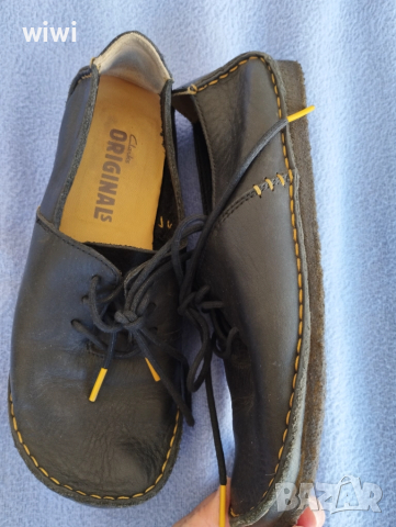 Обувки Clarks номер 38., снимка 15 - Дамски ежедневни обувки - 51762025