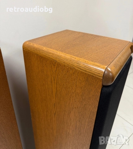 🔉ТОП ЦЕНА! Ретро масивни подови тонколони ELAC EL 150 - 150W-180W - 4 ома🔉, снимка 6 - Аудиосистеми - 52502495