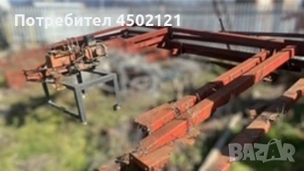 Метални конструкции