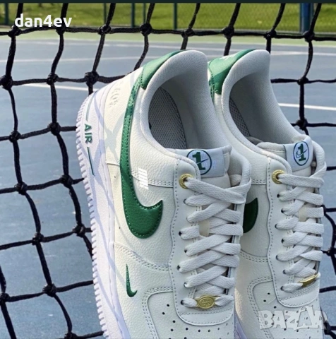 Nike Air Force 1 Low '07 LV8, снимка 2 - Маратонки - 54197201