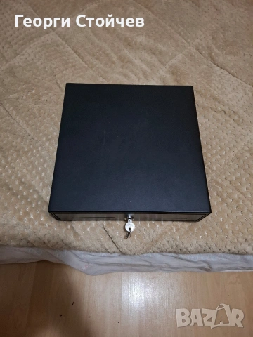 Продавам каса-чекмедже за магазин 