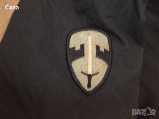 Зимно яке AIR STATION  мъжко,ХЛ, снимка 5 - Якета - 53624989