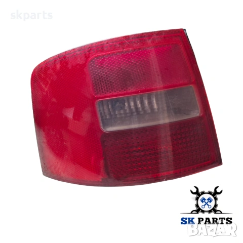 Стоп ляв за Ауди А6 Ц5 / Audi A6 C5 / Allroad