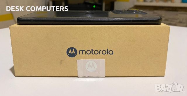 Motorola Edge 40 5G - 256GB (NEW), снимка 11 - Motorola - 46296143