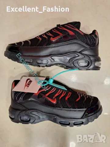 Унисекс детски модели Nike air max Tn , снимка 5 - Детски маратонки - 50286955