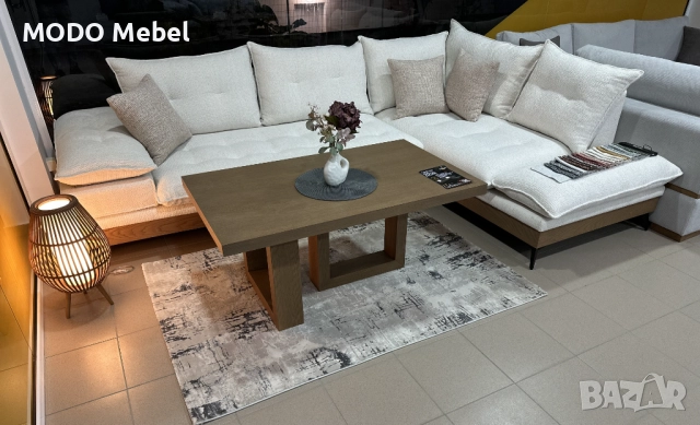 НОВО* Холна гарнитура - Leonardo