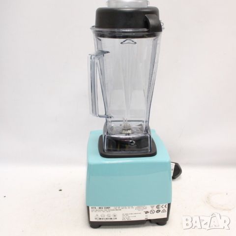 Блендер Vitamix, снимка 5 - Блендери - 22652402