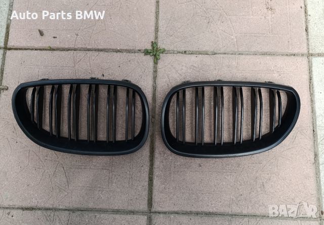 Двойни бъбреци BMW E60 E61 БМВ Е60 Е61 , снимка 2 - Части - 46389856