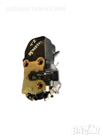 Механизъм за заключване на задна лява врата за Jeep Cherokee (2002-2008) 11404