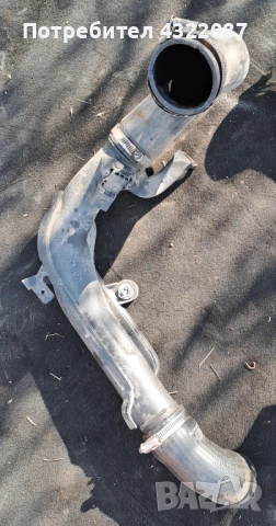 Въздуховоди / MAP сензор Volkswagen Touran II 2011-2015 1.6 TDI 105к.с., снимка 3 - Части - 51484921