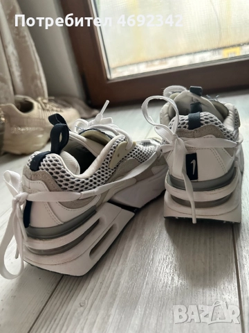 Маратонки nike, снимка 9 - Маратонки - 52898749