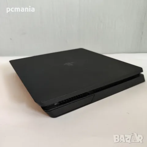 Конзола Playstation 4 Slim 1TB Пълен комплект , снимка 6 - PlayStation конзоли - 46865905