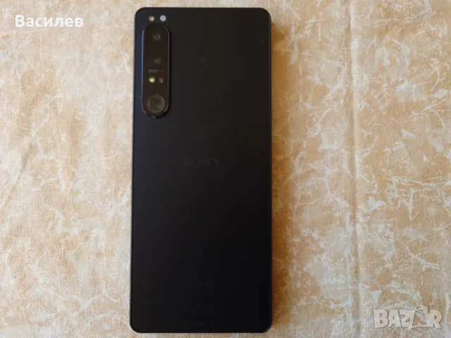 Sony Xperia 1 IV, снимка 2 - Sony - 48126827